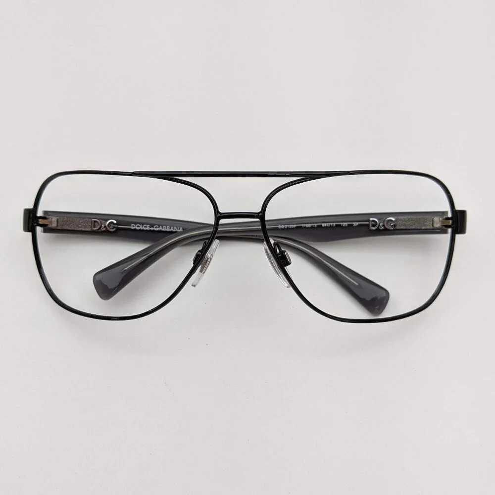 Frame Only | Dolce&Gabbana Dg2120p 1169/T3 Sunglasses 64/13 125 /Kal134